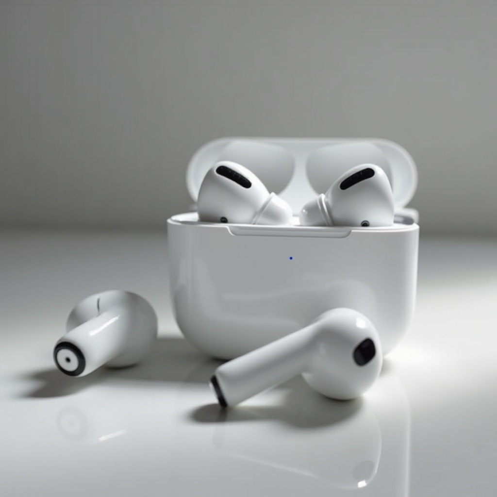do airpod max have wireless charging