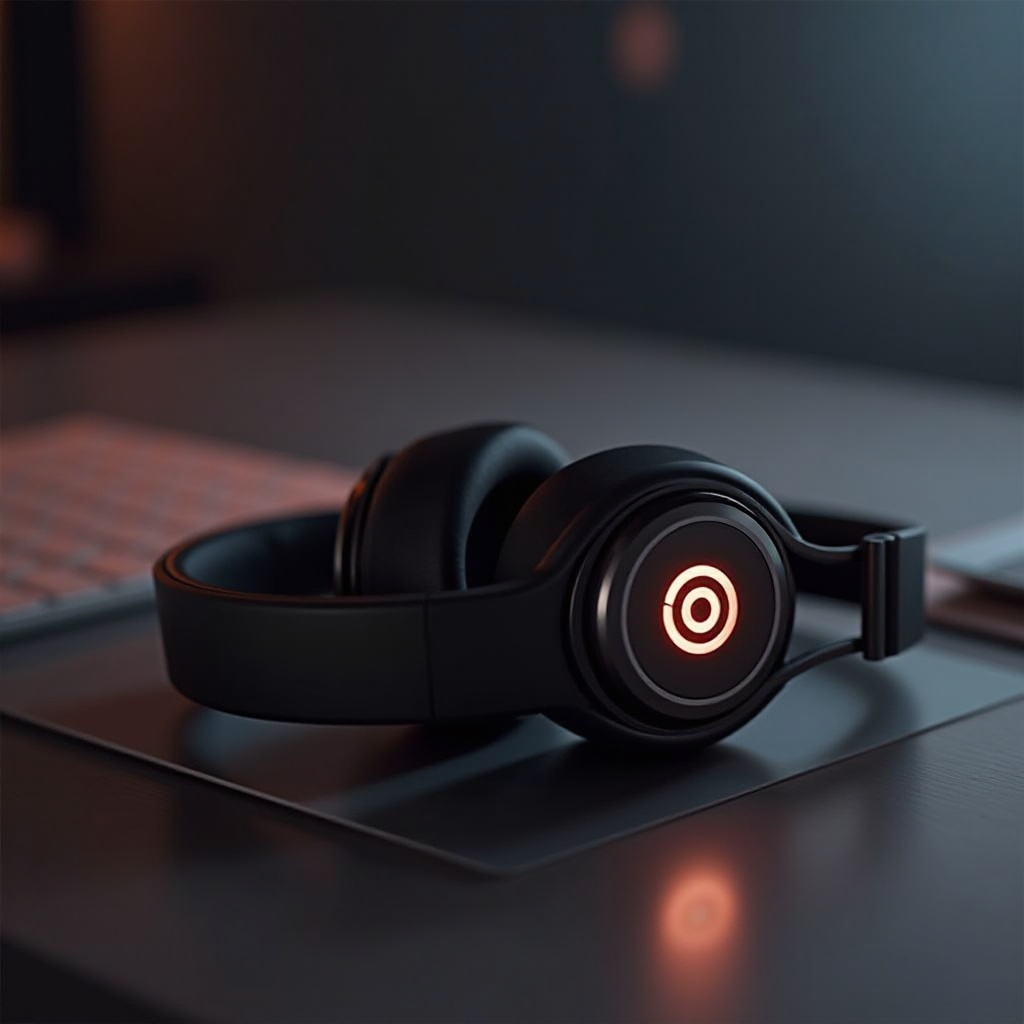 beats kulaklıkların sesini nasıl açılır